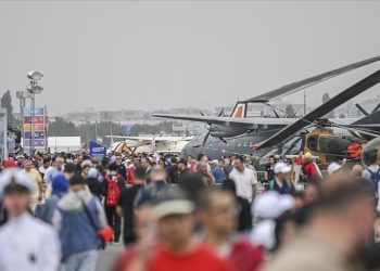 Turkiye, TEKNOFEST vazhdon me aktivitetet e ditës së fundit