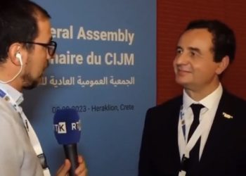 Besimi për organizimin e LM, Kryeministri: Kështu ngritet imazhi i shtetit