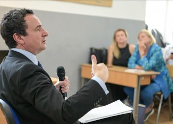 Kurti: T`i çmontojmë strukturat që ndihmojnë në përdorimin e pabarazisë