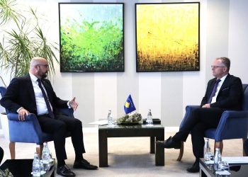 Bislimi takon përfaqësues nga Lugina e Preshevës, pohon diskriminimin