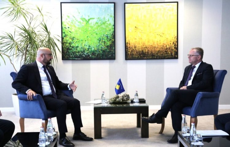 Bislimi takon përfaqësues nga Lugina e Preshevës, pohon diskriminimin