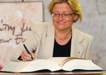 Kurti kujton Lindh: U vra për mbështetjen e NATO-s në Ballkan