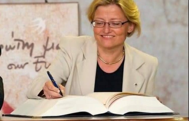 Kurti kujton Lindh: U vra për mbështetjen e NATO-s në Ballkan