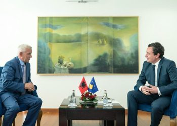 184 marrëveshje të nënshkruara mes Kosovës dhe Shqipërisë