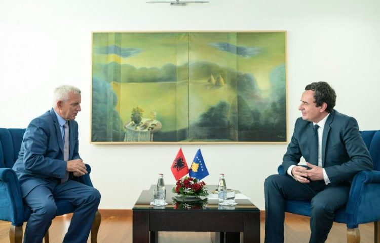 184 marrëveshje të nënshkruara mes Kosovës dhe Shqipërisë