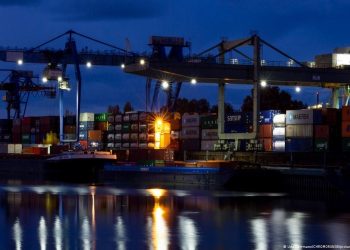 Gjermani: KE ul parashikimin e rritjes ekonomike për 2023-n