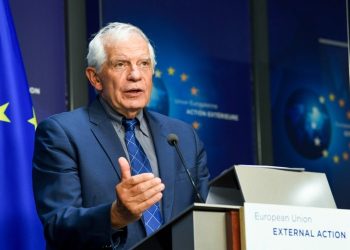 Borrell: Kurti nuk pranoi propozimin tonë, kërkoi njohjen ‘de facto’