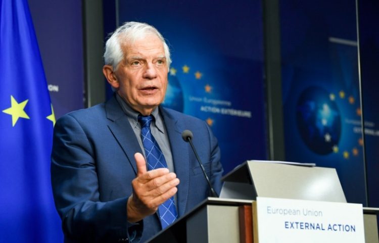 Borrell: Kurti nuk pranoi propozimin tonë, kërkoi njohjen ‘de facto’