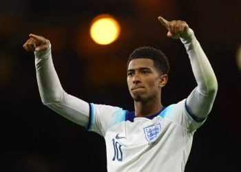 Ancelotti thotë se Bellingham ka personalitet që e përballon presionin