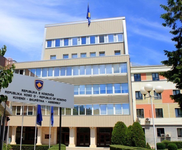 Nesër mblidhet Kryesia e Kuvendit do të shqyrtohen një sërë pikash