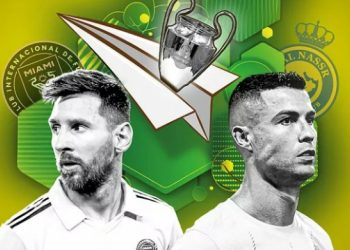 Liga e Kampionëve pa Messin dhe Ronaldon