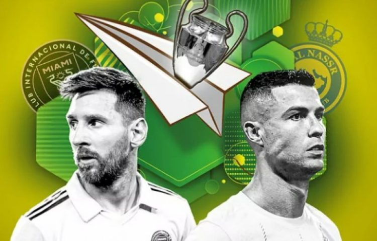 Liga e Kampionëve pa Messin dhe Ronaldon