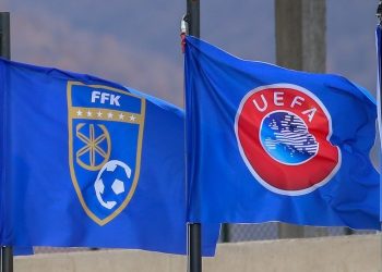UEFA dënon Rumaninë, FFK e pakënaqur – kërkon masa më të rrepta