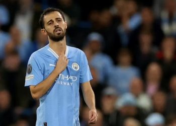 Silva i bashkohet listës së të lënduarve te City