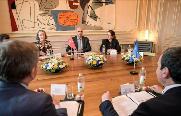 Kurti: Zvicra është vendi i dytë për nga investimet direkte në Kosovë