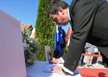 Kurti: Gjaku i Afrim Bunjakut nuk do të humbë asnjëherë