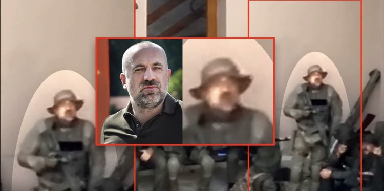 Elshani nga Octopus: Milan Radoiçiq pjesëmarrës në sulmin terrorist, Lista serbe ka humbur legjitimitetin