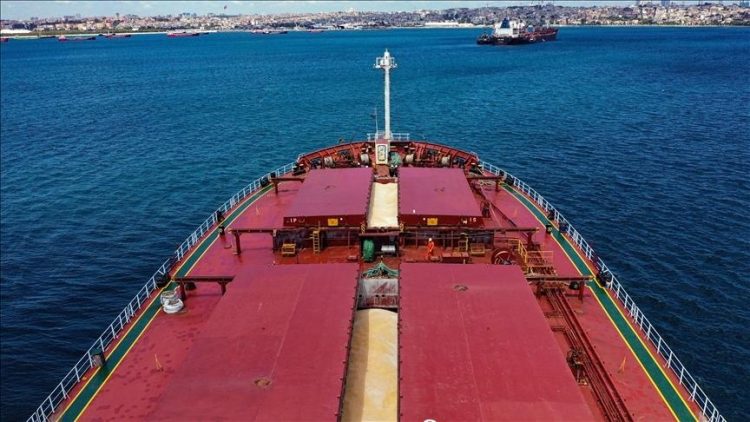 SHBA përshëndet përpjekjet e Türkiye-s për të bindur Rusinë që t’i kthehet marrëveshjes së drithërave