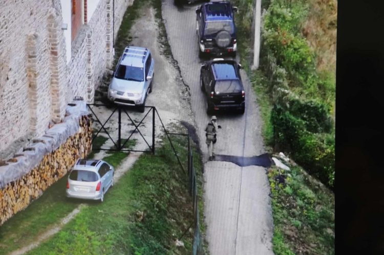 Serbia e pranon se ka prani të shërbimeve sekrete në Kosovë