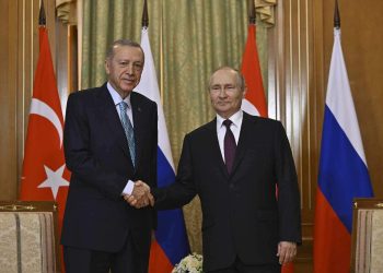 Pas takimit me Putin, Erdogan: Nisma e drithërave e Detit të Zi duhet të vazhdojë