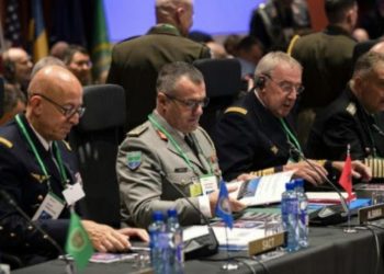 Shefi i Shtabit të Përgjithshëm të Forcave të Armatosura të Shqipërisë: Mbështetje KFOR-it për sigurinë në Kosovë dhe me gjerë