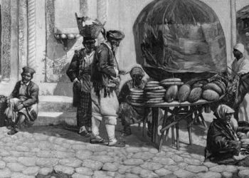 Midis iluminizmit dhe romantizmit: Mendimi politik i rilindjes shqiptare