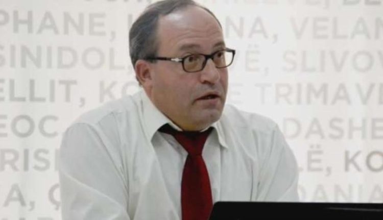 Ramabaja i reagon Escobarit: Si i bindën pra 1.8 milionë shqiptarë 700 milionë të bombardojnë Serbinë?