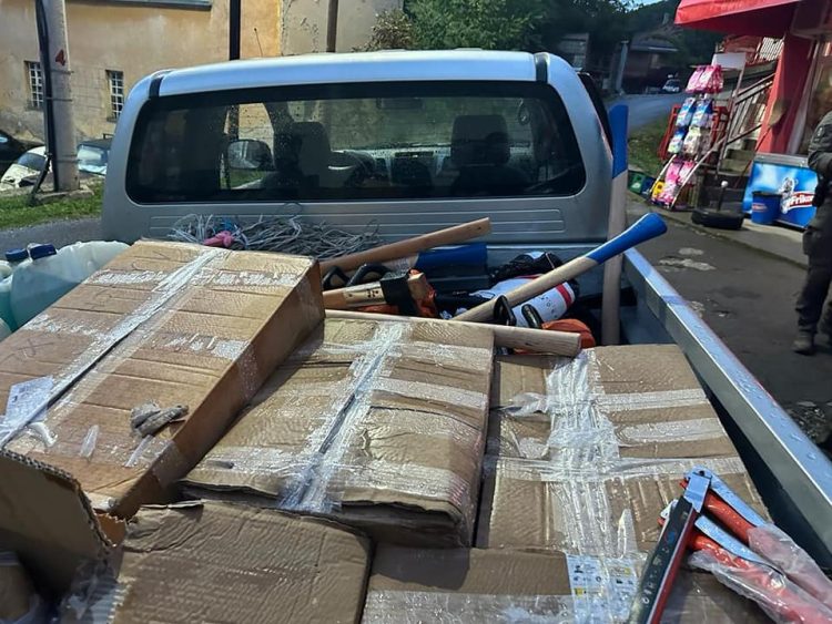 Sulmuesit synonin inskenimin e një mas*akre do të vritesh*shen pelegrinët dhe murgjit serbë’