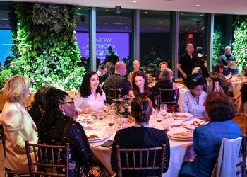 Osmani në New York: Kosova në 15 vjetët e pavarësisë së saj, shquhet për lidership të grave në politikë