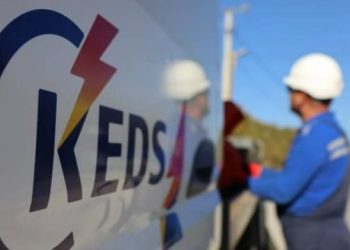 Njoftim nga KEDS-i, për punimet në rrjet01