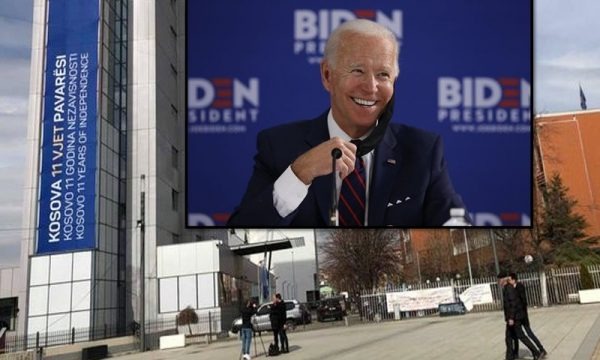 Komuniteti transatlantik rreshtohet pas Kosovës, kërkon përgjegjësi për sulmin e armatosura