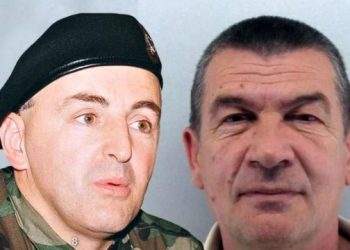 Ishte mik i ngushtë i Arkanit, kush është serbi 70 vjeçar që u kap me 2.7 ton kokainë