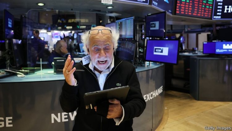 Pse nuk ka gjasa të ndodhë një recesion global?