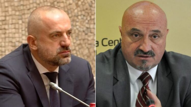 Kush është avokati i terror*stit të Vuçiqit, Milan Radoçiqit