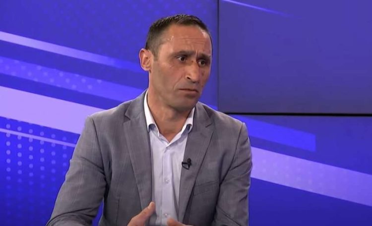 Xhevdet Qeriqi i revoltuar  komenton intervistën e Hashim Thaçit