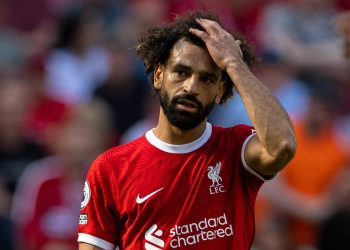Al-Ittihad-it i reguzohet oferta për Salah