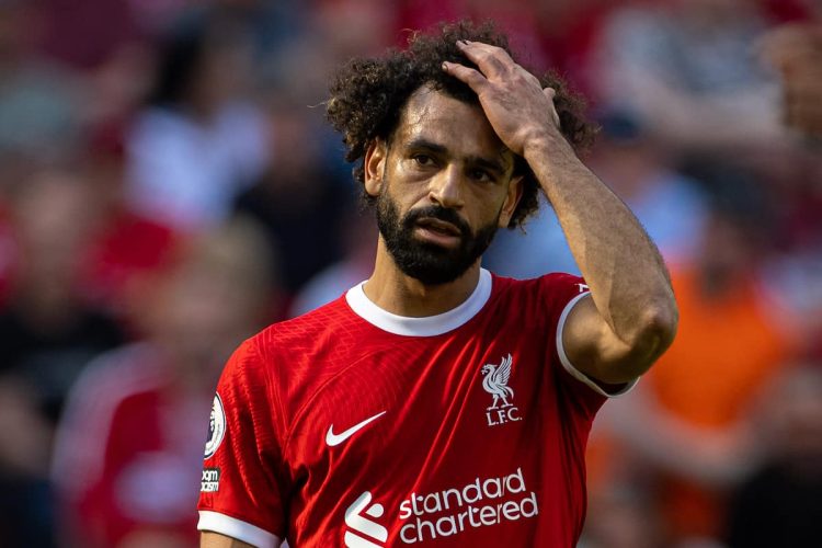 Al-Ittihad-it i reguzohet oferta për Salah