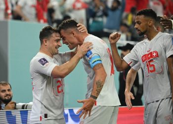 Shaqiri: Kam pasur kërkesa të mëdha për bileta dhe të mos shënoj ndaj Kosovës, normale që të fishkëllehemi – por pritja do të jetë pozitive