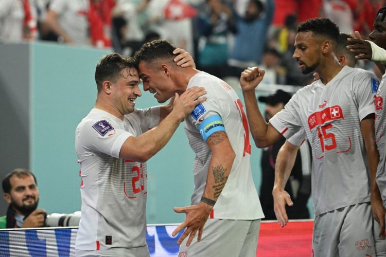 Shaqiri: Kam pasur kërkesa të mëdha për bileta dhe të mos shënoj ndaj Kosovës, normale që të fishkëllehemi – por pritja do të jetë pozitive