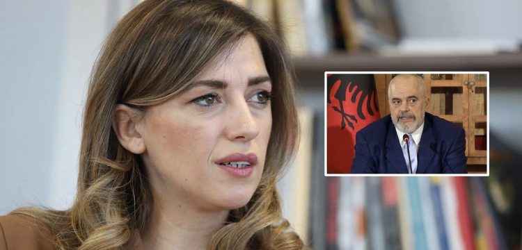 Rama tha se KFOR duhet të marrë nën kontroll veriun e Kosovës, ministrja: Ishte kërkesë e stërvjetruar e Vuçiqit