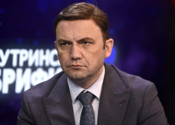 Osmani: Rusia nuk mund të jetë alternativë për Maqedoninë e Veriut