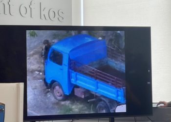 Edhe një sulmues i vrarë në veri, gjenden dy trupat e tyre