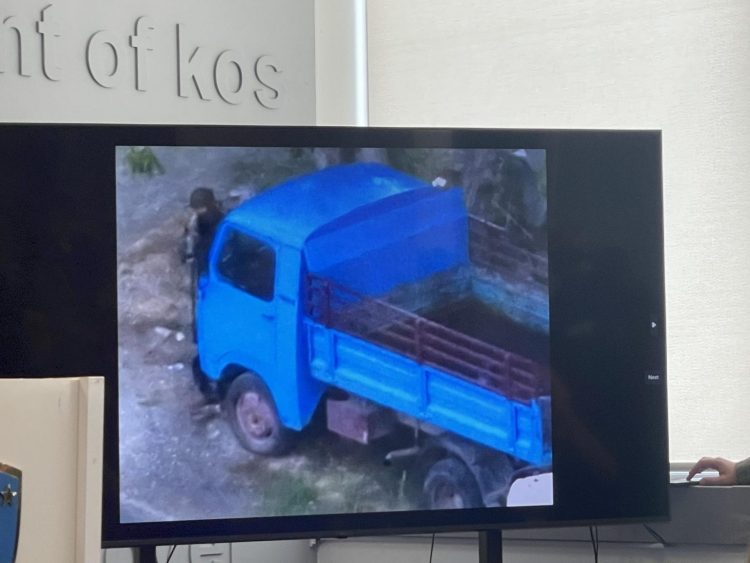 Edhe një sulmues i vrarë në veri, gjenden dy trupat e tyre