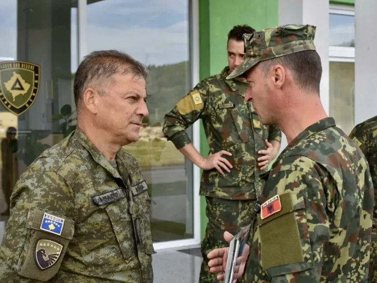 Ministri Peleshi: Stërvitje e përbashkët mes ekipeve të kërkim shpëtimit të Shqipërisë dhe Kosovës