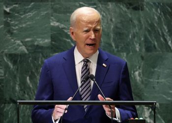 Biden i bën thirrje komunitetit ndërkombëtar të “ngrihet kundër agresionit rus” në Ukrainë