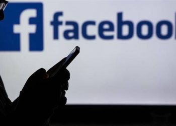 Një pjesë e Evropës mbetet pa lajme Facebooku