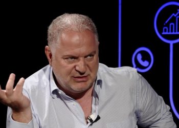 Haxhiu i del në krah të korruptuarit: Arrestimi i Belerit ishte një gabim. Çështja do çojë..