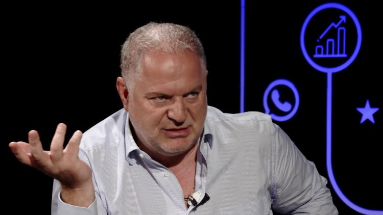 Haxhiu i del në krah të korruptuarit: Arrestimi i Belerit ishte një gabim. Çështja do çojë..