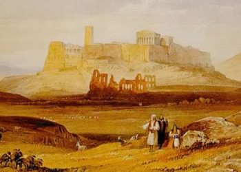 Sa shqiptarë banonin në Athinë dy shekuj më parë? E dhëna e një francezi që zemëron grekët