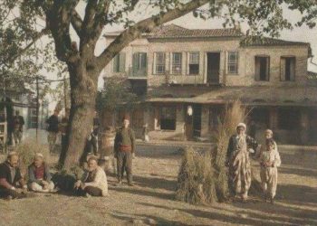 Si i dëbuan shqiptarët nga Nishi (Dëshmi)